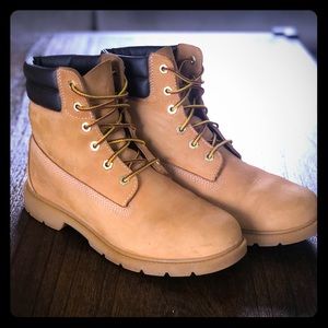 Timberland Boots - Great Shape!
